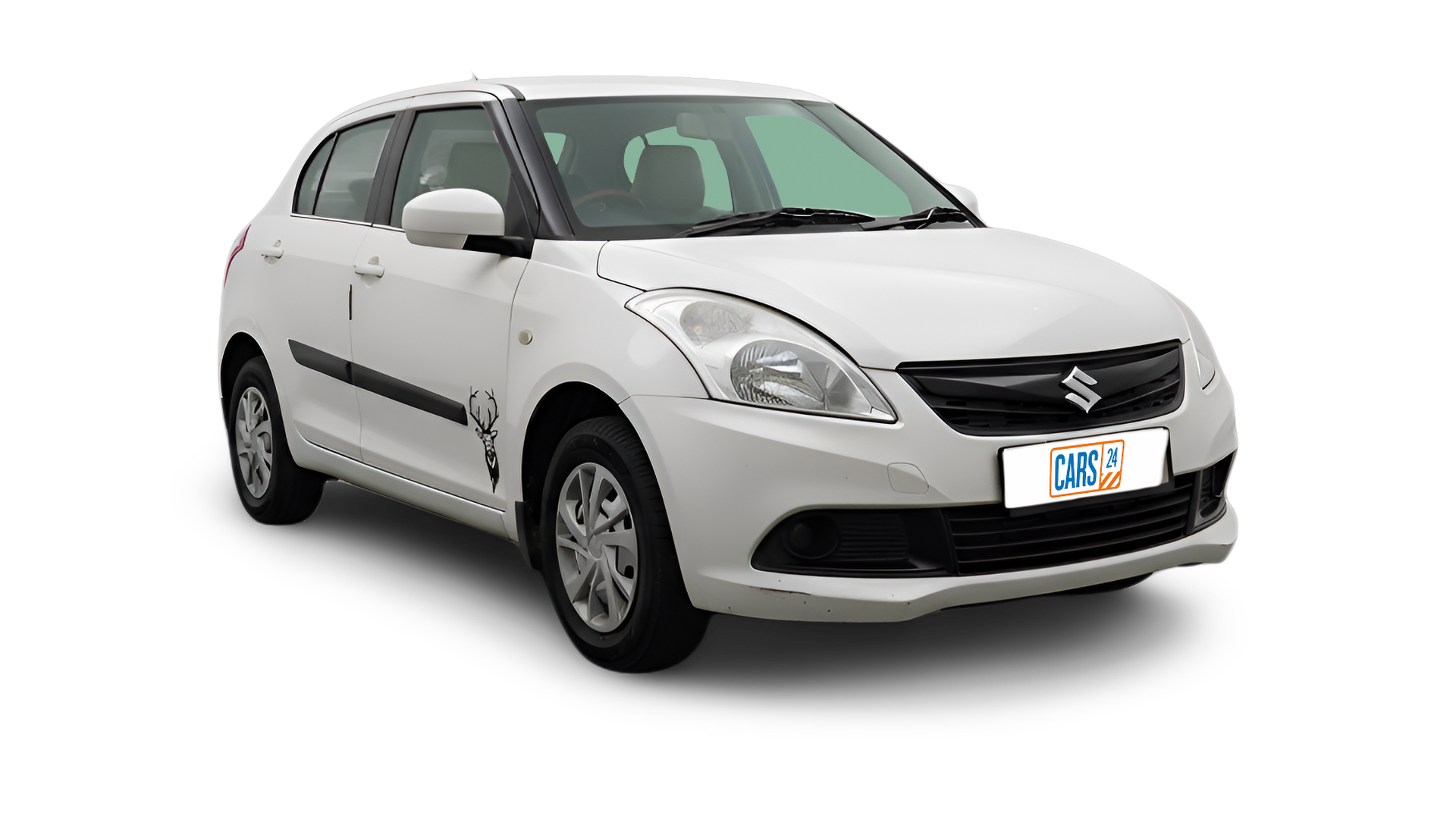 Maruti Swift Dzire-img